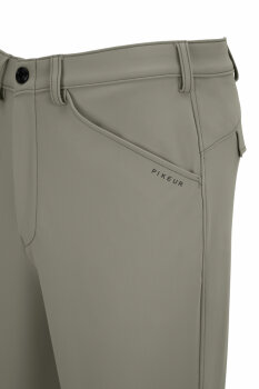 Pikeur Herren Reithose NEW RODRIGO SD KN 7603, light moos