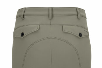 Pikeur Herren Reithose NEW RODRIGO SD KN 7603, light moos