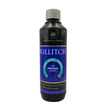 Carr & Day & Martin KILLITCH Lotion 500ml