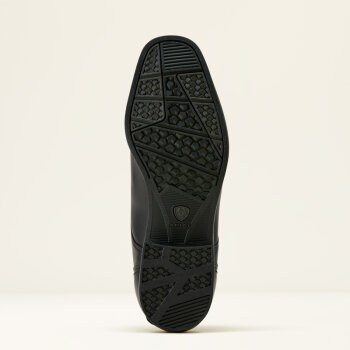 Ariat Damen Reitstiefel PALISADE LACE black saffiano