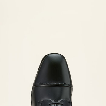 Ariat Damen Reitstiefel PALISADE LACE black saffiano 40 FM