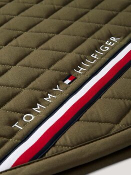 Tommy Hilfiger Springschabracke STANFORD utility olive