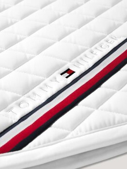 Tommy Hilfiger Springschabracke STANFORD optic white