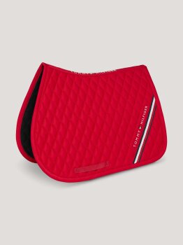 Tommy Hilfiger Springschabracke STANFORD primary red