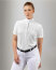 ea.St Damen Turniershirt lightweight shortsleeve COMPETITION white