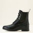 Ariat Damen Stiefeletten HERITAGE LACE black