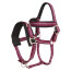 Imperial Riding Kappzaum IRH rose-bordeaux-silver