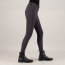 euro-star Damen Reithose ES ARIELLE Full Grip magnet grey