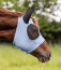 Waldhausen Fliegenmaske PUCK, pastellblau