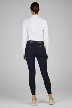 Pikeur Damen Reithose LAURE FFL 3008 HIGHWAIST nightblue