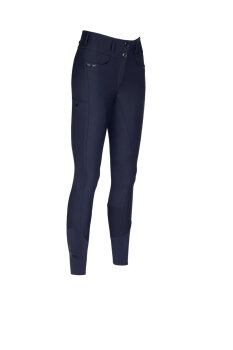 Pikeur Damen Reithose LAURE FFL 3008 HIGHWAIST nightblue