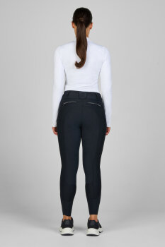 Pikeur Damen Reithose LAURE FFL 3008 HIGHWAIST nightblue