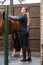 Pikeur Damen Reithose LAURE FFL 3008 HIGHWAIST nightblue