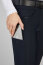 Pikeur Damen Reithose LAURE FFL 3008 HIGHWAIST nightblue
