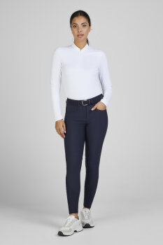 Pikeur Damen Reithose CAMIE SD 4605 Midwaist, nightblue