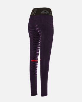 ea.St REGGINGS® R1 Highwaist aubergine