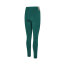 Kingsland Damen Reitleggings F-Grip KLnico, green june bug