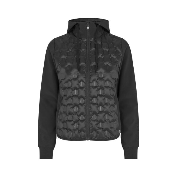 Kingsland Damen Hybridjacke KLnova, black