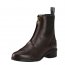 Ariat Damen Heritage IV Zip Paddock lightbrown 38,5