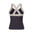 Kingsland Damen Trainingssinglet KLnaira, navy