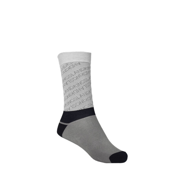 Kingsland Strümpfe Coolmax 2er-Pack KLnadine, multicolor