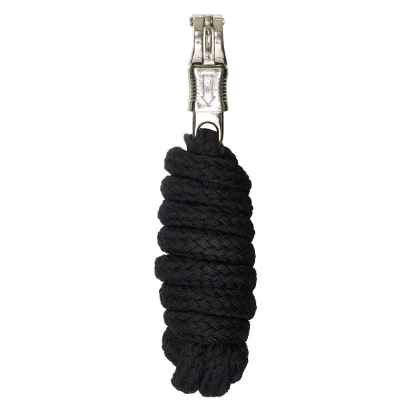 Imperial Riding Anbindestrick Panikhaken IRH CLASSIC black