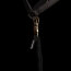 Imperial Riding Anbindestrick Panikhaken IRH CLASSIC black