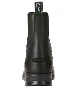 Ariat Damen Heritage IV Zip Paddock black 37,5