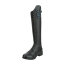 Suedwind Kinder Reitstiefel NOVA KIDS FUN POLO, schwarz