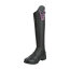 Suedwind Kinder Reitstiefel NOVA KIDS FUN POLO, schwarz