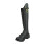 Suedwind Kinder Reitstiefel NOVA KIDS FUN POLO, schwarz