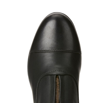 Ariat Damen Heritage IV Zip Paddock black 37