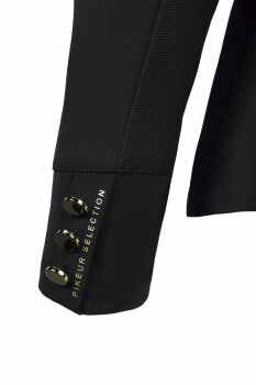 Pikeur Damen Reitsakko LISANN 2400, black