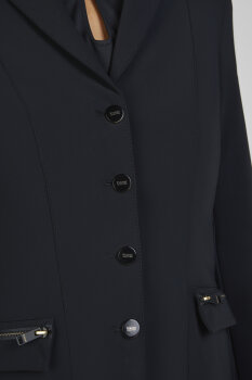 Pikeur Damen Reitsakko LISANN 2400, black