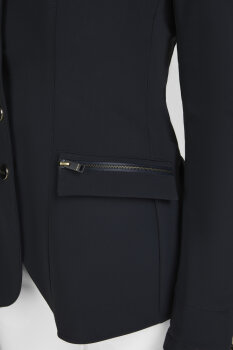 Pikeur Damen Reitsakko LISANN 2400, black