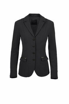 Pikeur Damen Reitsakko LISANN 2400, black