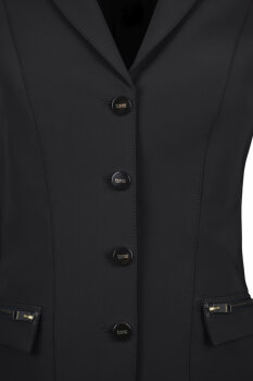 Pikeur Damen Reitsakko LISANN 2400, black