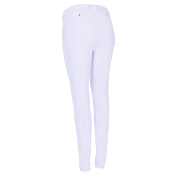 Schockemöhle Sports Damen Reitleggings SP AIR SPORTY PRO FS STYLE white