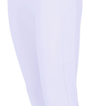 Schockemöhle Sports Damen Reitleggings SP AIR SPORTY PRO FS STYLE white