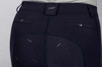 Schockemöhle Sports Damen Reitleggings SP AIR SPORTY PRO FS STYLE dark navy