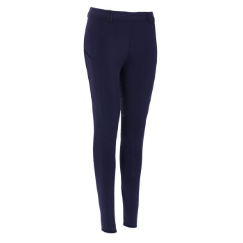 Schockemöhle Sports Damen Reitleggings SP AIR SPORTY PRO FS STYLE dark navy