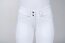 Schockemöhle Sports Damen Reithose SP CAROLA PRO FS STYLE optical white