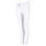 Schockemöhle Sports Damen Reithose SP CAROLA PRO FS STYLE optical white