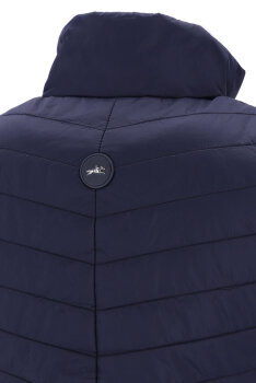 Schockemöhle Sports Damen Weste SP HELLA STYLE dark navy