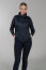 Schockemöhle Sports Damen Weste SP HELLA STYLE dark navy