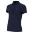 Schockemöhle Sports Damen Poloshirt SP MADLIN dark navy
