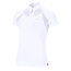 Schockemöhle Sports Damen Turniershirt SP MERRIT STYLE optical white