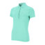 Schockemöhle Sports Damen Poloshirt SP MADLIN STYLE sea green