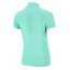 Schockemöhle Sports Damen Poloshirt SP MADLIN STYLE sea green