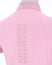 Schockemöhle Sports Damen Poloshirt SP MADLIN STYLE dusty pink